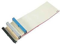 Assmann Ultra Ata 100 Hdd Kablosu, 0.60 Mt