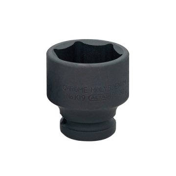 Altaş K19 1/2 Darbeli Lokma Anahtarlar - 04040705032