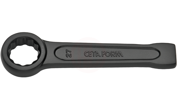 Ceta Form Yıldız Ağız Çakma Anahtar 85 Mm