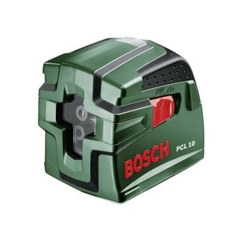 Bosch Pcl 10 + Tt 150 Çapraz Çizgi Hizalama Lazeri - 0603008101