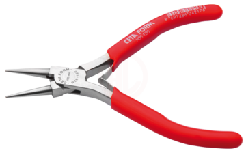 Ceta Form C-Tronıc Basic Elektronikçi Yuvarlak Kargaburun 120 Mm