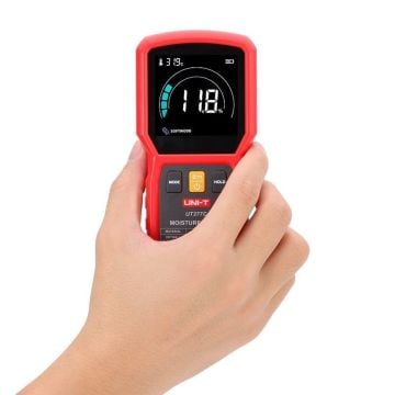 Unit UT377C Pinsiz Nem Ölçer