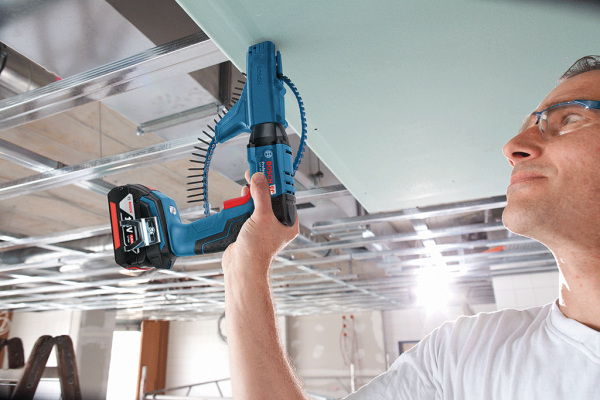 Bosch Gsr 18 V-Ec Te Akülü Vidalama Makinesi - 06019C8001
