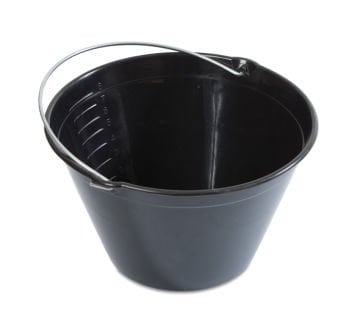 Dkr Harç Kovası 8 Lt (Ø 19X33X20 Cm)