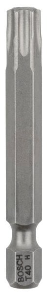 Bosch Vidalama Ucu Extra Hard T40x49 mm (1 Adet) - 2607001644