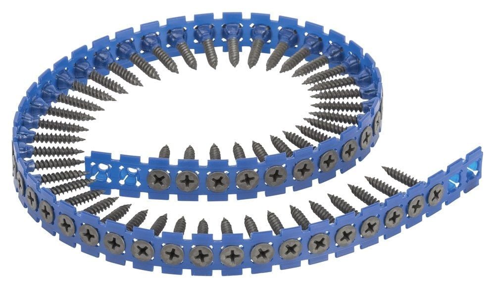 Bosch Ph2 3,9X25Mm Kaba Dişli Vida 1000Li