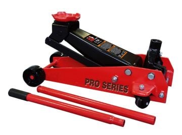 Big Red Arabalı Zemin Kriko 3 Ton - BIGT83001