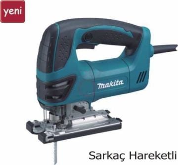 Makita Dekupaj Testere Makinesi 4350T