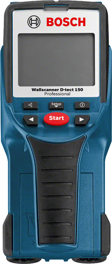 Bosch D-TECT 150 MULTİ DEDEKTÖR - 0601010005