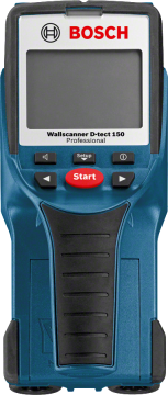 Bosch D-TECT 150 MULTİ DEDEKTÖR - 0601010005