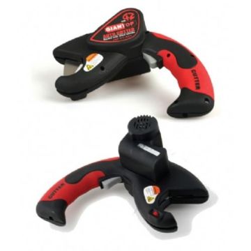 Giantop Şarjlı Plastik Boru Kesici