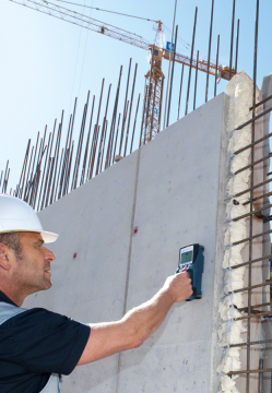 Bosch D-TECT 150 MULTİ DEDEKTÖR - 0601010005