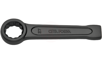 Ceta Form Yıldız Ağız Çakma Anahtar 90 Mm