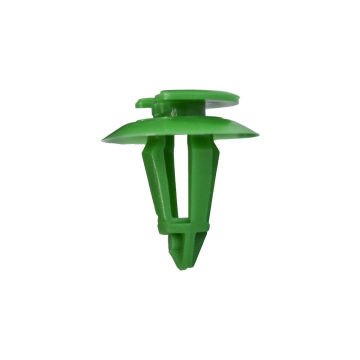 Brio Klips Döşeme Kapı Yeşil  51411870718  Bmw E23 E28 25  Li