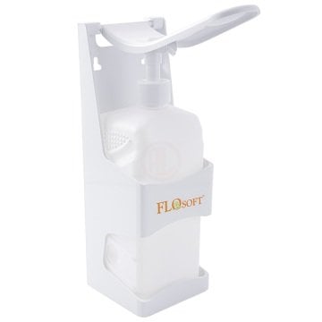 Flosoft F295 El Dezenfektan Aparatı 1000 ml