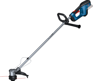 Bosch Hw-Misinalı Çim Biçme Makinası Grt 18V-33 (Aküsüz) - 06008D0000