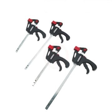 Mannesmann 90304 İşkence Seti, 4 Parça