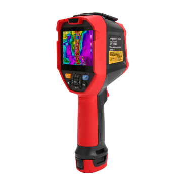 Unit UTi720V Profesyonel Gelişmiş Termal Kamera