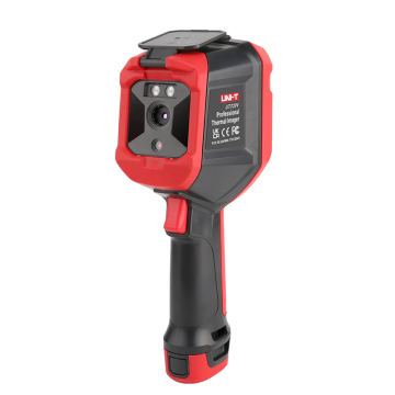 Unit UTi720V Profesyonel Gelişmiş Termal Kamera