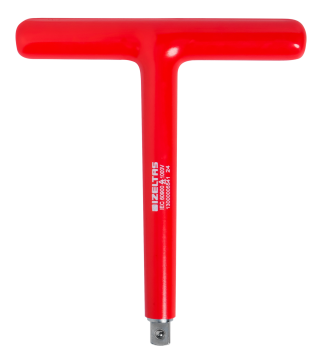 İzeltaş 1000V 1/2 İnç T Kol