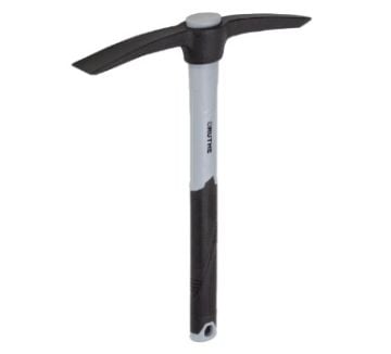 Picard Ruthe Fiber Saplı Mini Madenci Kazması 650 Gr