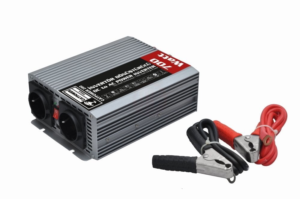Catpower İnvertör 280 (700W)