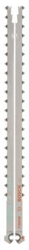 Bosch Panter Testere Bıçağı Tandem TF 350 NHM HCS Gözenekli Beton 408 mm (2 Adet) - 2608632123