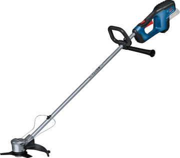 Bosch Motorlu Tırpan GFR 18V-23 (Aküsüz) - 06008D1000