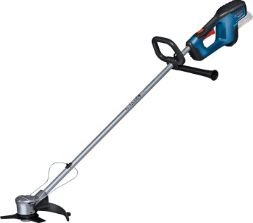 Bosch Motorlu Tırpan GFR 18V-23 (Aküsüz) - 06008D1000