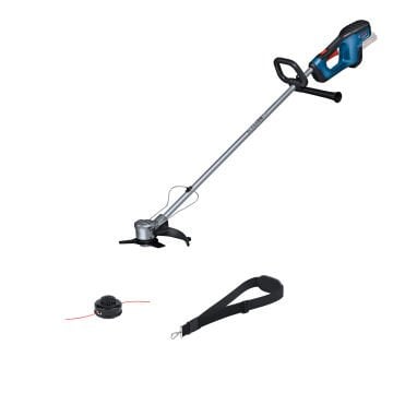 Bosch Motorlu Tırpan GFR 18V-23 (Aküsüz) - 06008D1000
