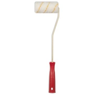 Dekor Rulo 3111 Eksport Orta Çap Rulo 10 Cm