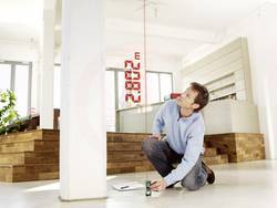 Bosch PLR 15 UZAKLIK ÖLÇER 15 M ÇALIŞMA MESAFESİ - 0603672001