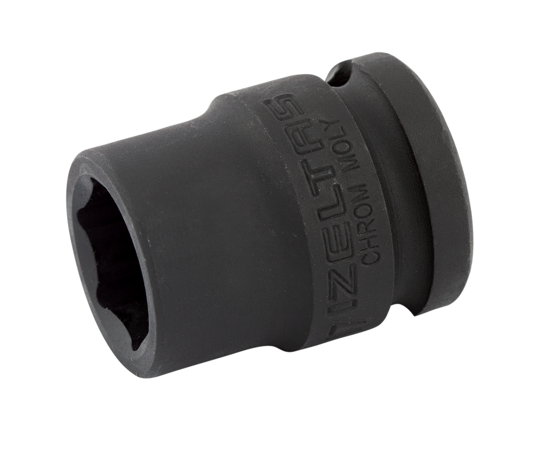 İzeltaş 3/8 İnç Altı Köşe Havalı Lokma Anahtar