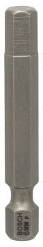 Bosch Vidalama Ucu Extra Hard HEX6x49 mm (3 Adet) - 2607001735