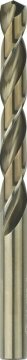 Bosch Metal Matkap Ucu HSS-Co DIN 338 (Altın) 8,8x125 mm (5 Adet) - 2608588101