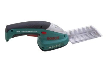 Bosch Isıo Topiarı Makası 3.6 V Lityum - 0600833001