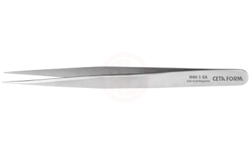 Ceta Form Sivri Uçlu Cımbız 120 Mm (H40-1-Sa)