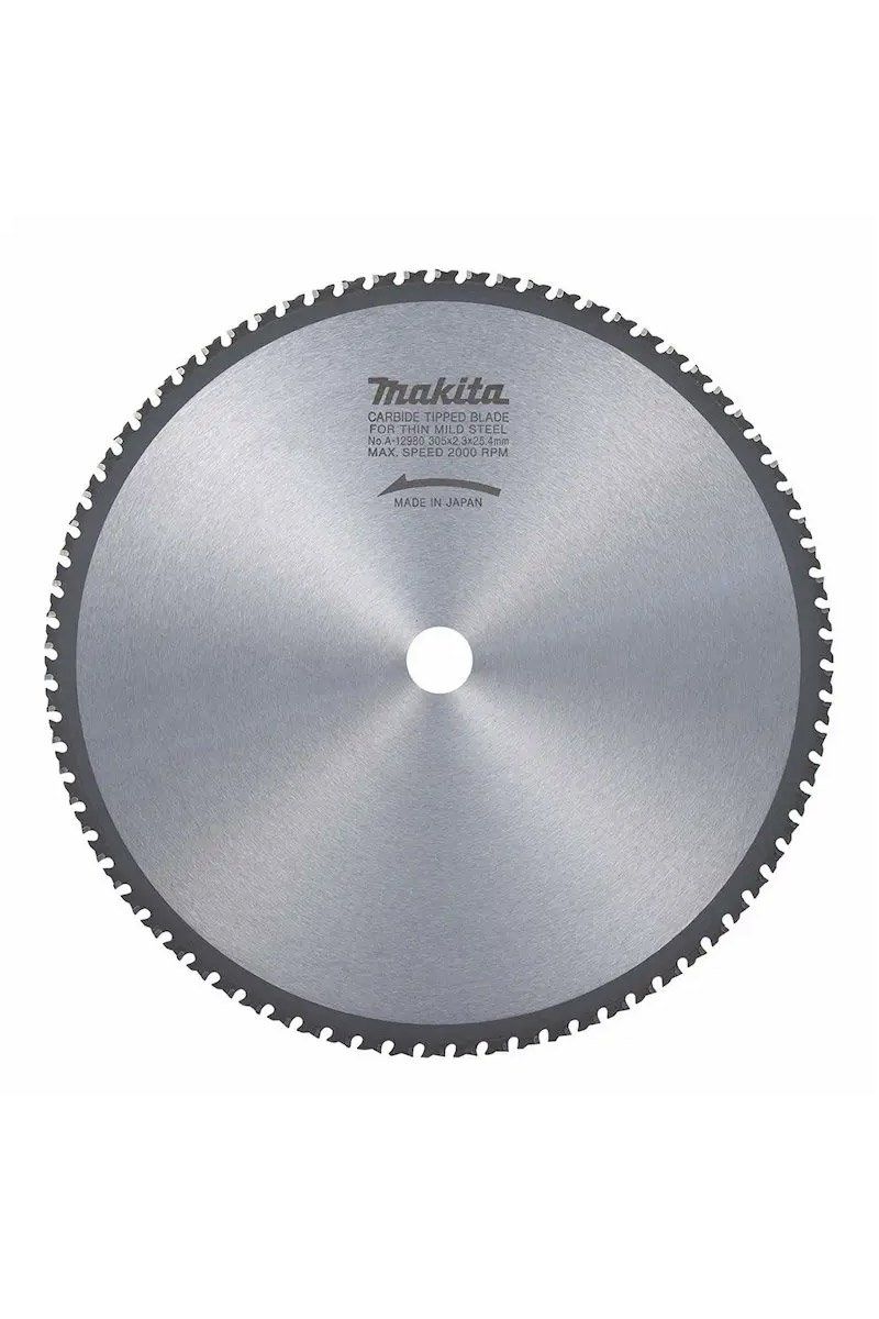 Makita Metal Kesme Daire Testere 305X78 Diş - MAAA12980