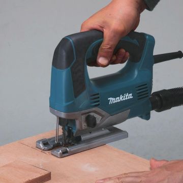 Makita Dekupaj Testere Makinesi JV0600K
