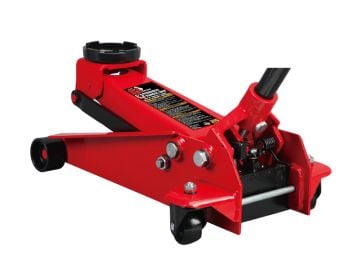 Big Red Arabalı Zemin Kriko 3 Ton - BIGT830025