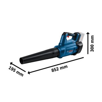 Bosch GBL 18V-700 (Aküsüz) - 06008D2000