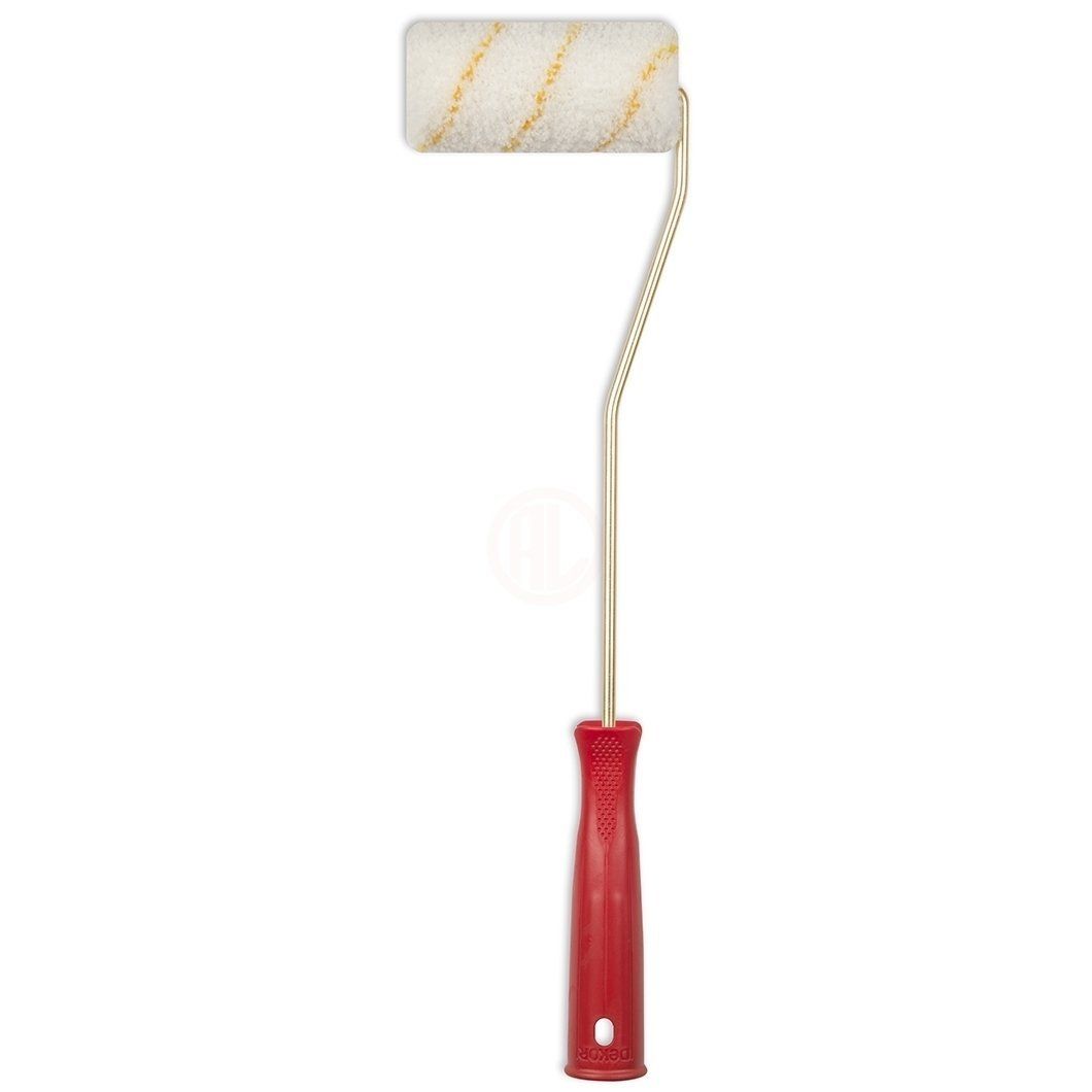 Dekor Rulo 3112 Eksport Orta Çap Rulo 12,5 Cm