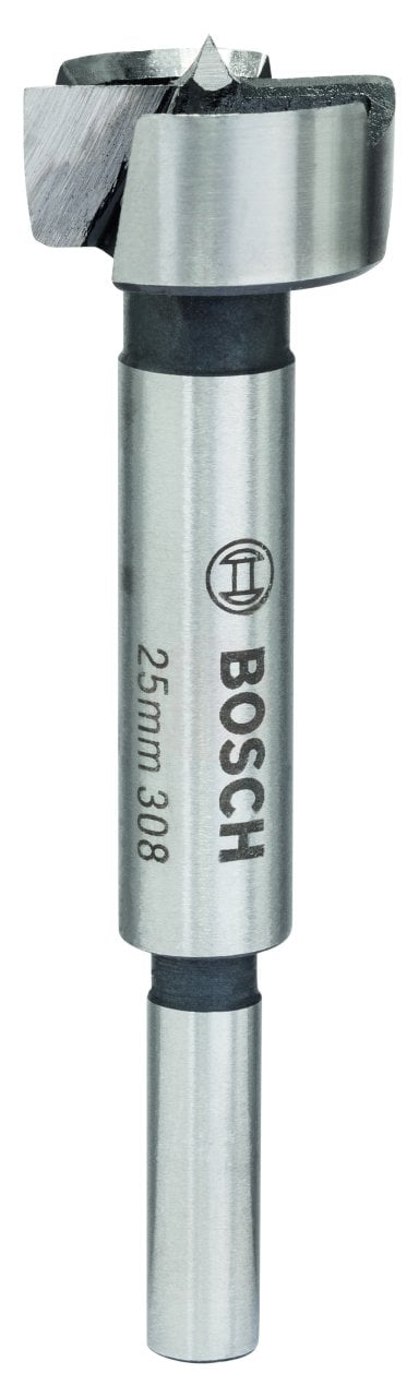 Bosch Menteşe Açma Ahşap Matkap Ucu 25 mm - 2608596974