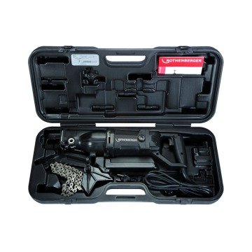 Rothenberger Rotiger Vario Tilki Kuyr.Testere - 50306