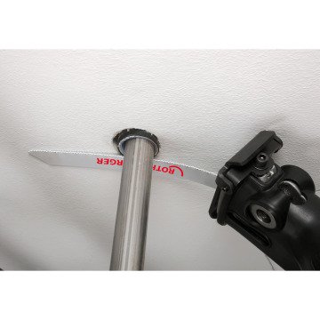 Rothenberger Rotiger Vario Tilki Kuyr.Testere - 50306