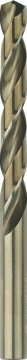Bosch Metal Matkap Ucu HSS-Co DIN 338 (Altın) 9,8x133 mm (5 Adet) - 2608588102