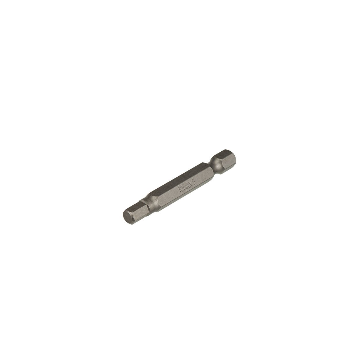 Tomax Allen Bits Uç Hex 2,5X50 Mm