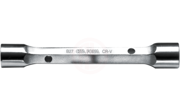 Ceta Form Kovan İki Ağız Anahtar (Dövme) 21X23Mm