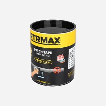 Rtrmax RNU0803 Yama Bandı 72 Mm x 1,2 Mt