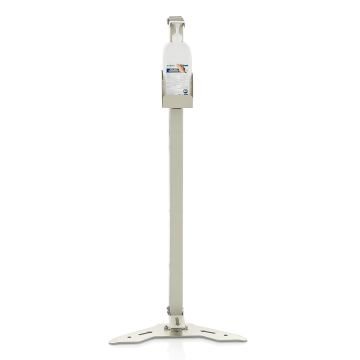 Rulopak Ayak Pedallı Dezenfektan Standı (717006)